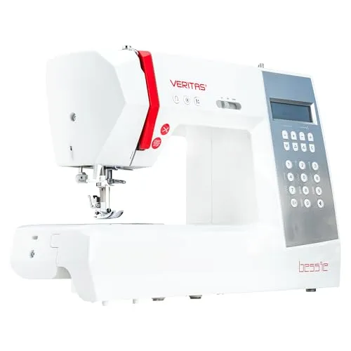 VERITAS Bessie I