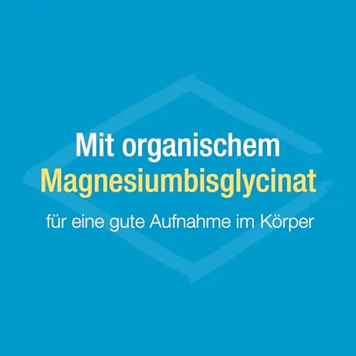 Verla Magnesium 125 4
