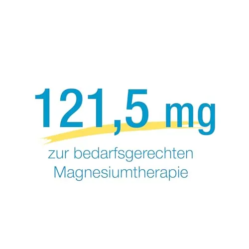 Verla Magnesium 3