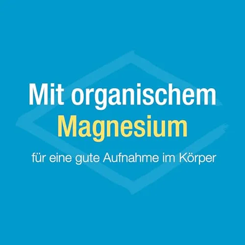 Verla Magnesium 6