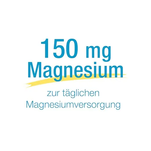 Verla Magnesium Kautabs 3