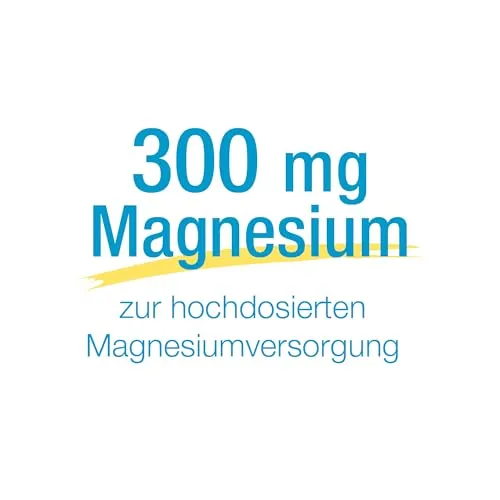 Verla Magnesium Verla 300 2