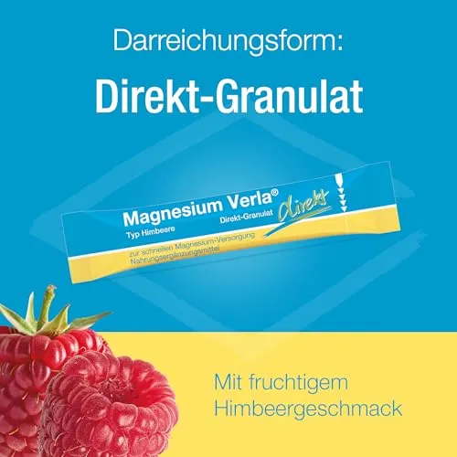 Verla Magnesium Verla 4