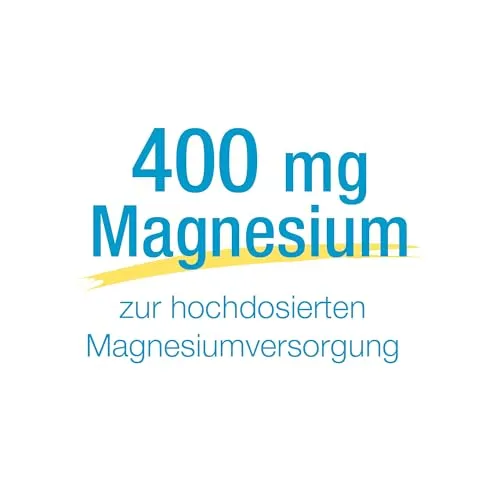 Verla Magnesium Verla 400 3