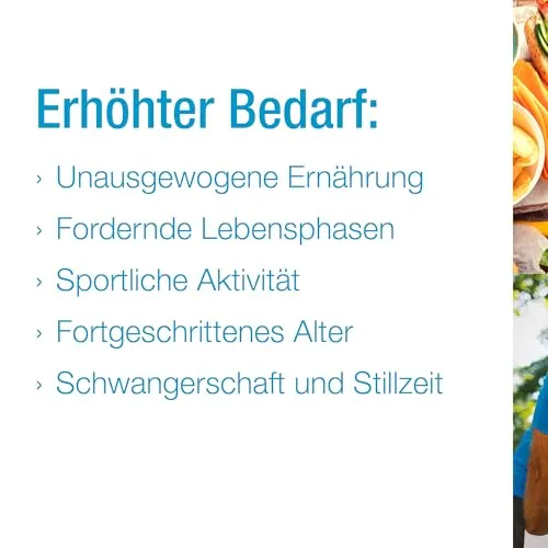Verla Magnesium Verla direkt Citrus 6