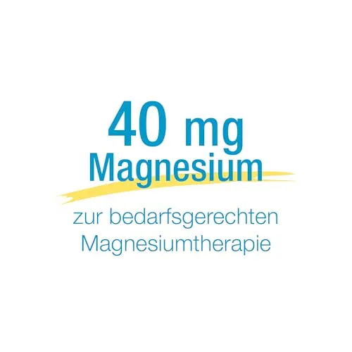 Verla Magnesium Verla N 4