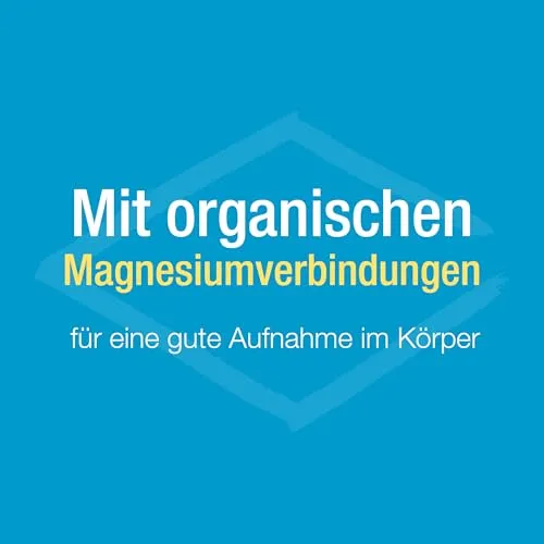 Verla Magnesium Verla N 7