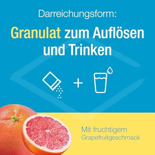 Verla Magnesium Verla Plus 4