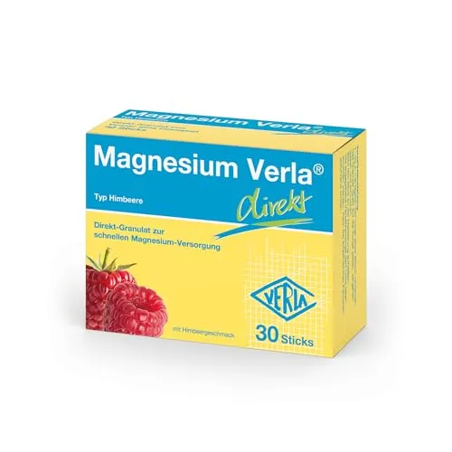 Verla Magnesium Verla