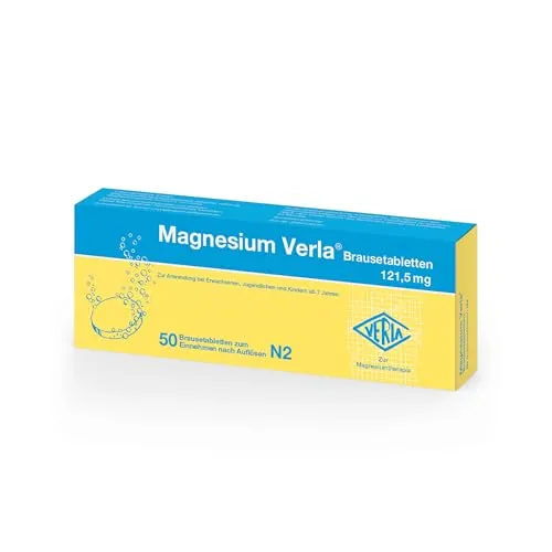 Verla Magnesium