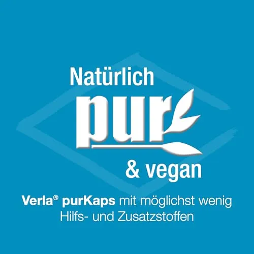 Verla purKaps 3