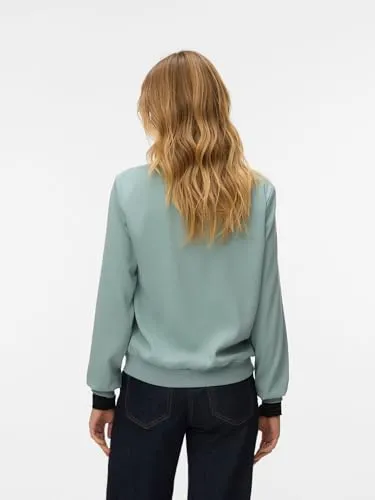 VERO MODA Vmcoco L/S Bomber Noos 2
