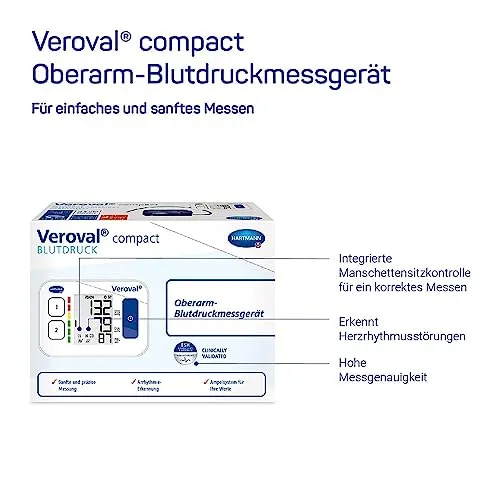 Veroval compact 4