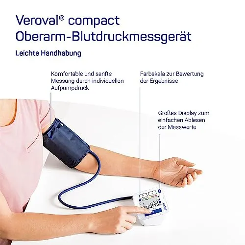 Veroval compact 5