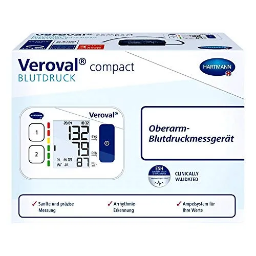 Veroval compact 2