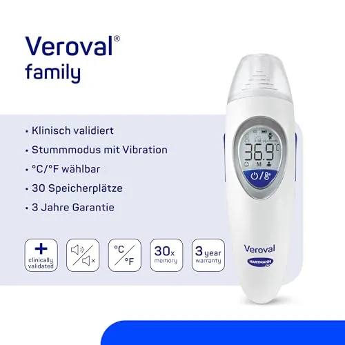VEROVAL family 2