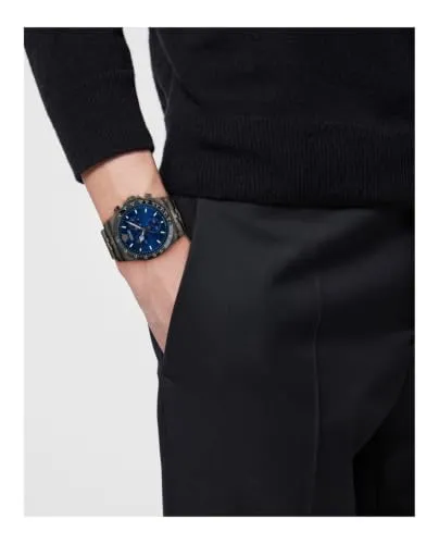 Versace Greca Chr Wave 3