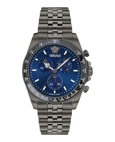 Versace Greca Chr Wave