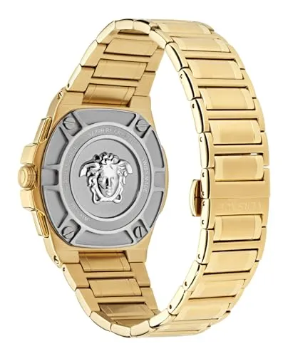 Versace Greca Extreme Chrono 2