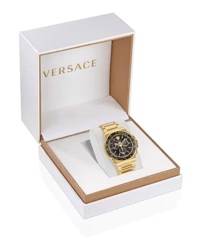 Versace Greca Extreme Chrono 3