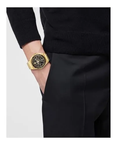 Versace Greca Extreme Chrono 4