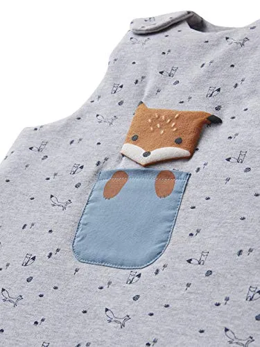 Vertbaudet BABY FOX 3