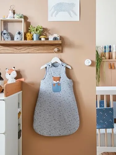 Vertbaudet BABY FOX 4