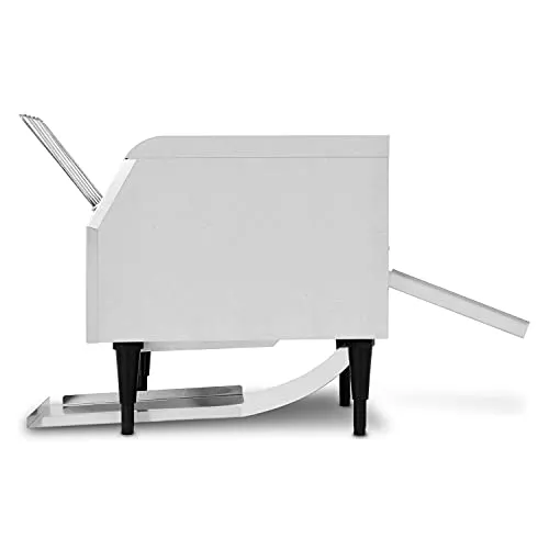 vertes Durchlauftoaster 2