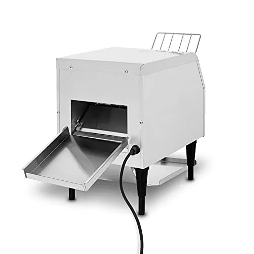 vertes Durchlauftoaster 3