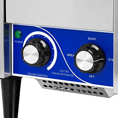 vertes Durchlauftoaster 4