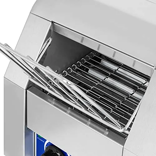 vertes Durchlauftoaster 5