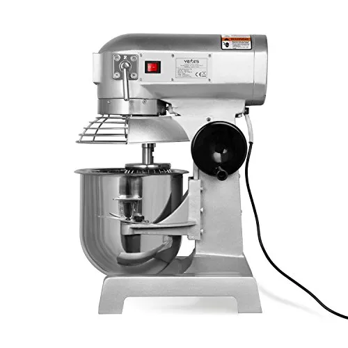 VERTES Teigknetmaschine 3