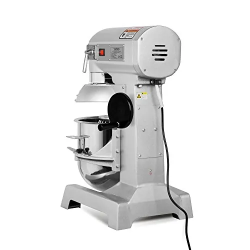 VERTES Teigknetmaschine 4