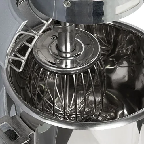 VERTES Teigknetmaschine 5
