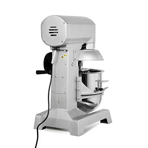 VERTES Teigknetmaschine 6