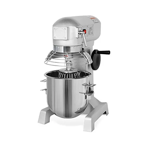 VERTES Teigknetmaschine 7