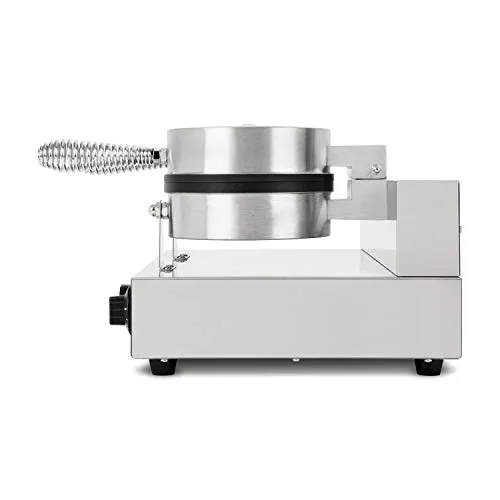Vertes Waffeleisen 4