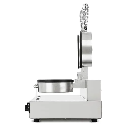 Vertes Waffeleisen 5
