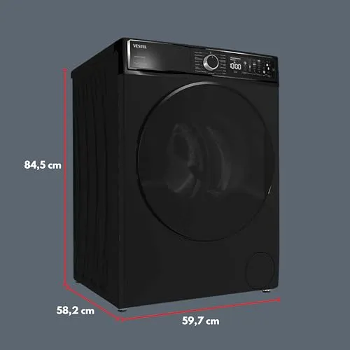 Vestel WMI 99342 MB 2