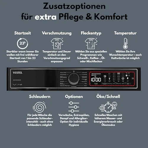 Vestel WMI 99342 MB 4