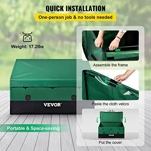 VEVOR 1013L 4