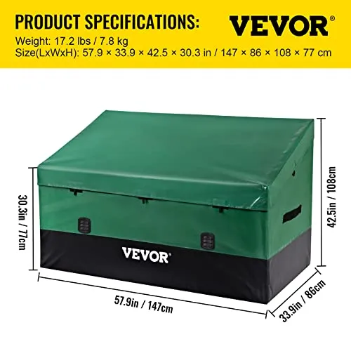 VEVOR 1013L 5