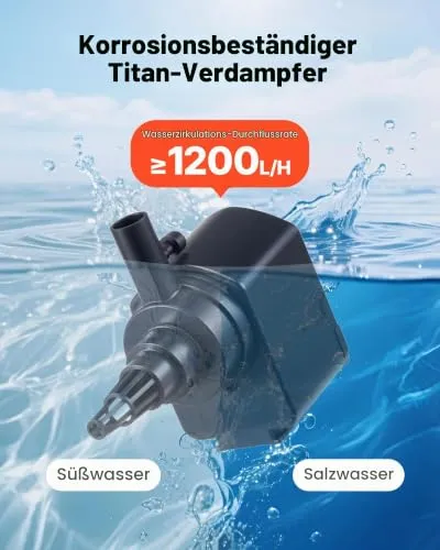 VEVOR 200L 5