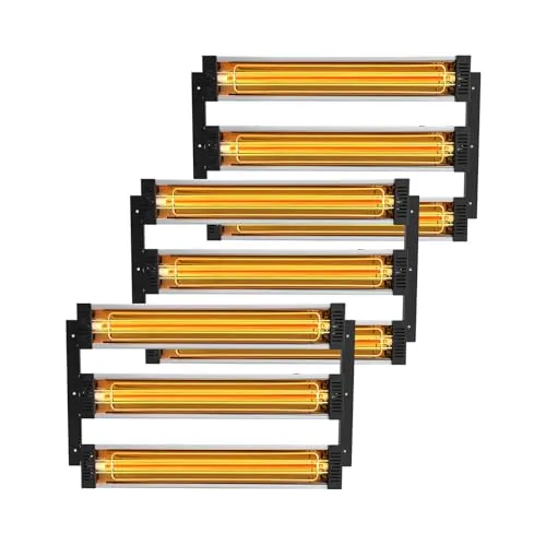 Vevor 3x