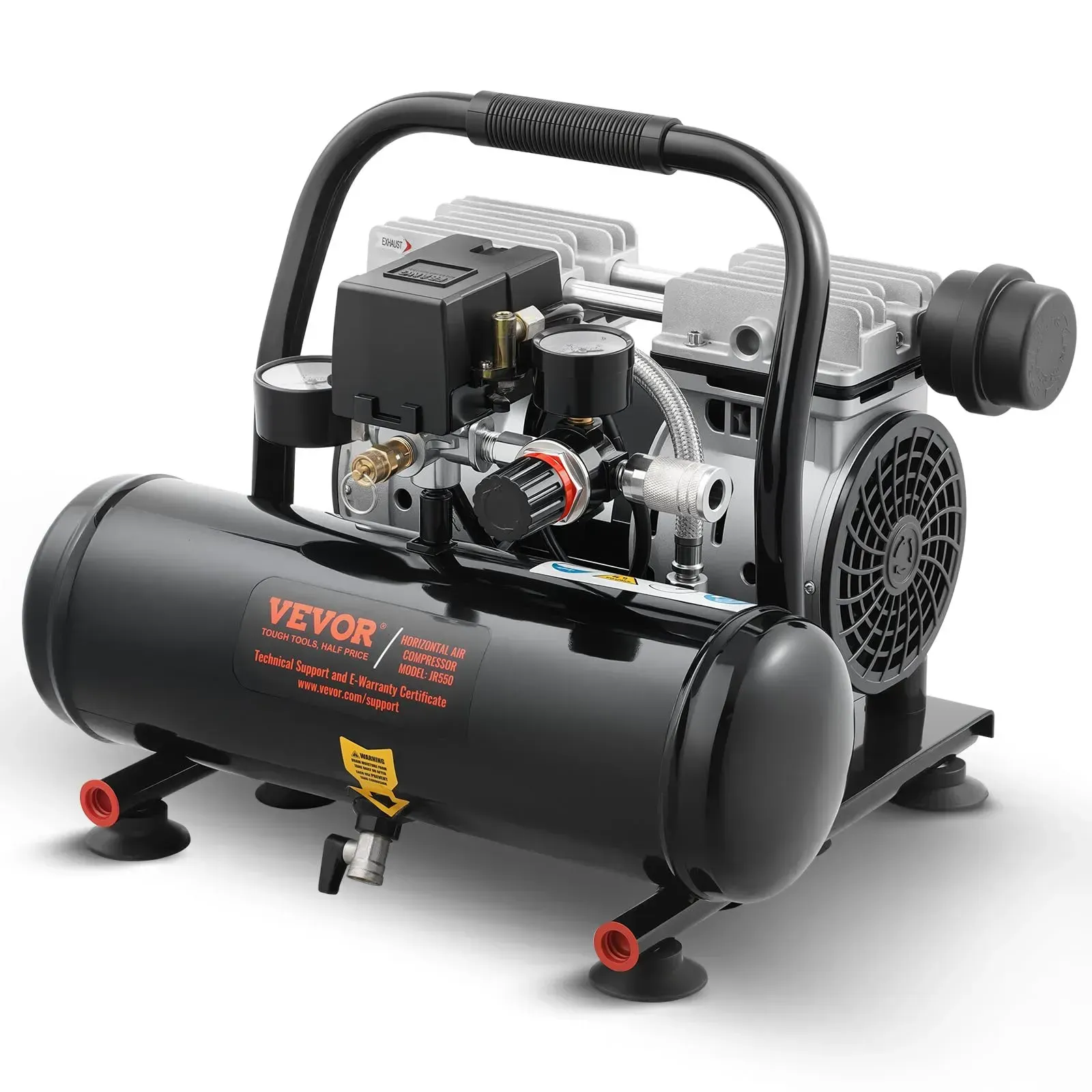Vevor 4L Air