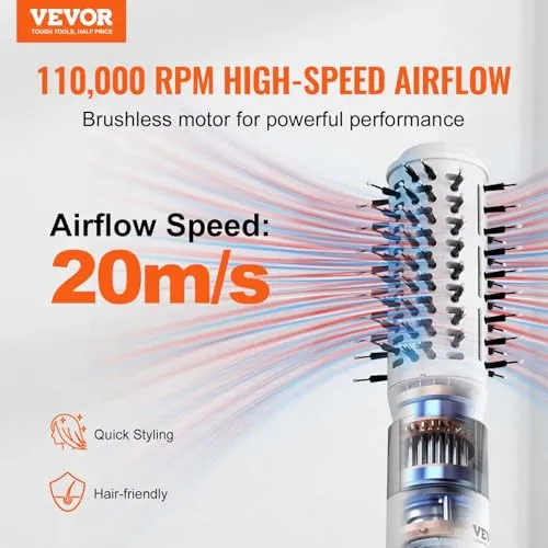 VEVOR Airstyler UC 2