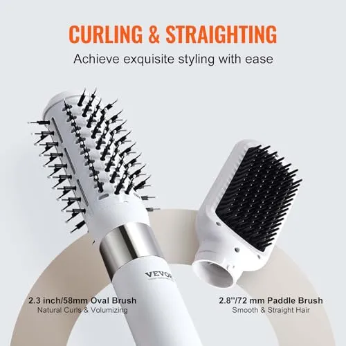 VEVOR Airstyler UC 3