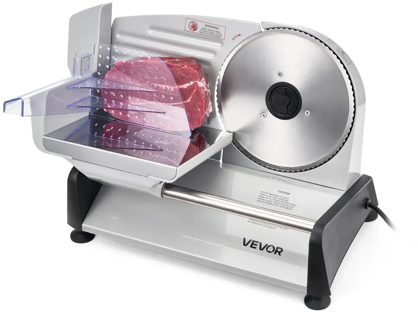 Vevor Allesschneider UC