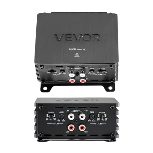 VEVOR Autoverstärker