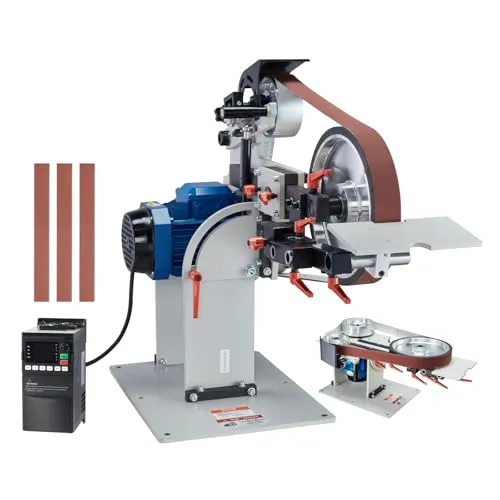 Vevor Bandschleifmaschine UC